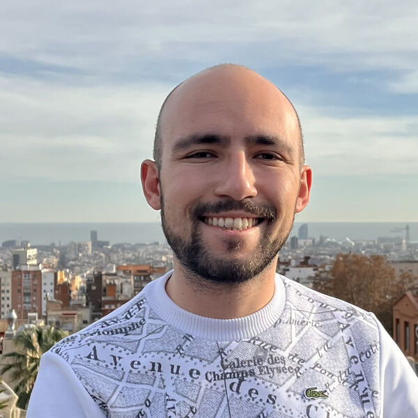 Sebastian Reyes de la Lanza - Global Data Lab
